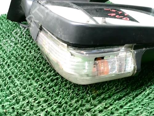 Right mirror VW CRAFTER 30-50 Van (2E_) 2.5 TDI | BP26929727C27 