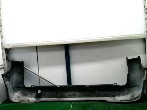 Rear bumper CITROËN NEMO Box Body/MPV (AA_) 1.4 HDi | BP20875095C8 