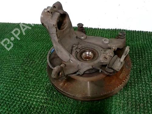 Left front steering knuckle CITROËN DS3 (SA_) 1.6 HDi 110 | BP22898026M25 