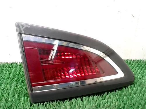Used Left tailgate light Left tailgate light RENAULT SCÉNIC III (JZ0/1_) 1.5 dCi (110 hp) 22089137 22089137
