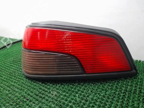 Used Left taillight PEUGEOT 306 Hatchback (7A, 7C, N3, N5) 1.9 D (68 hp) 20876435