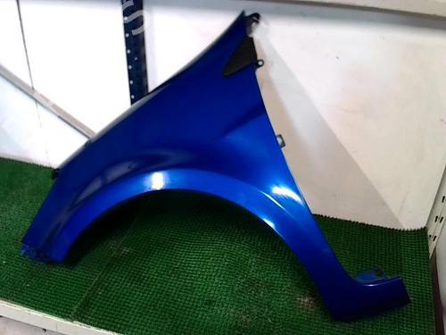 Used Left front fenders RENAULT CLIO III (BR0/1, CR0/1) 1.5 dCi (BR17, CR17) (86 hp) 20874253