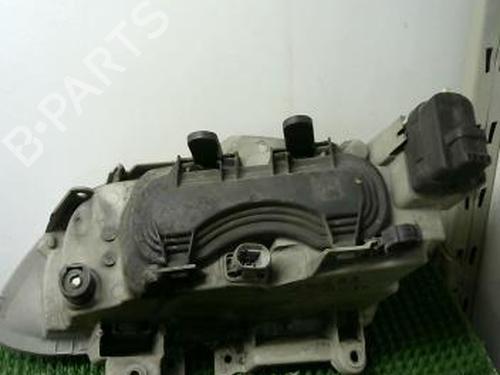 Right headlight RENAULT ESPACE III (JE0_) 2.0 16V (JE0N, JE0L, JE02) | BP25262243C29 
