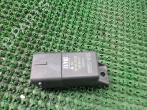 Used Electronic module Electronic module CITROËN C3 II (SC_) 1.4 HDi 70 (SC8HZC, SC8HR0, SC8HP4) (68 hp) 22080190 22080190