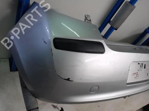 Used Rear bumper RENAULT CLIO III (BR0/1, CR0/1) 1.5 dCi (C/BR0G, C/BR1G) (68 hp) 22085589