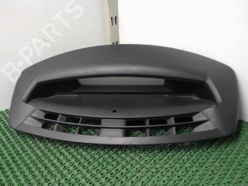 Kombiinstrument CITROËN C4 I (LC_) 1.6 HDi (109 hp) 22083186