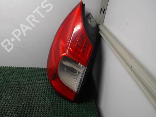 Used Left taillight Left taillight RENAULT SCÉNIC II (JM0/1_) 1.5 dCi (JM1E, JM16) (106 hp) 20874660 20874660