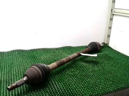 Drivaksel foran Høyre CITROËN C3 I (FC_, FN_) 1.4 HDi (68 hp) 28475921