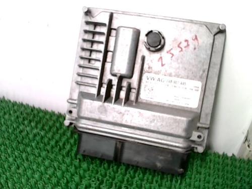 Elektronisk modul VW POLO V (6R1, 6C1) 1.4 TDI | BP29900965M83 