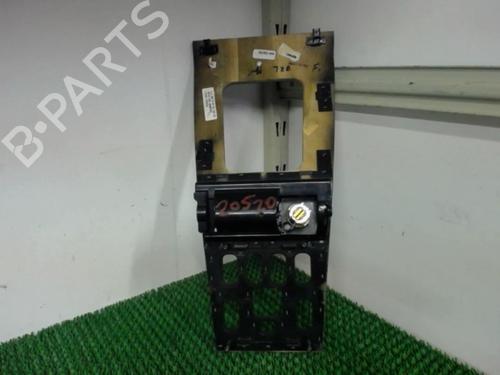 Middle console MERCEDES-BENZ M-CLASS (W163) ML 270 CDI (163.113) | BP22084696I22 