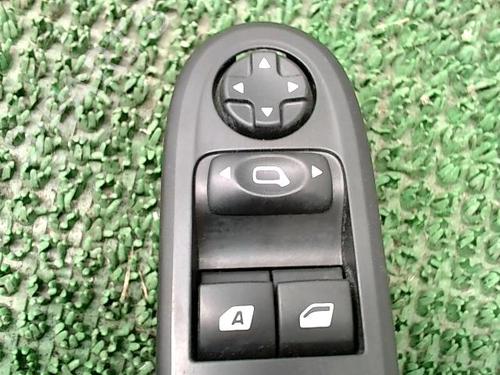 Left front window switch CITROËN C3 II (SC_) 1.4 | BP29300702I27 