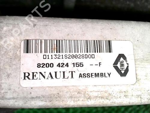 water-radiator-dacia-logan-ls_-15-dci-ls0k-2004-22091234 main image