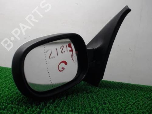 Used Left mirror Left mirror 22083414 22083414