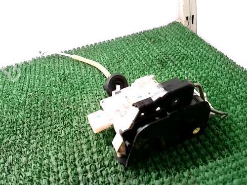 Rear left lock AUDI A3 Sportback (8PA) 2.0 TDI 16V | BP22091681C100 