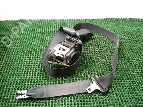 Front left seatbelt RENAULT MEGANE III Hatchback (BZ0/1_, B3_) 1.5 dCi (BZ09, BZ0D, BZ1W, BZ29, BZ14) | BP27663335I26 - Image 2