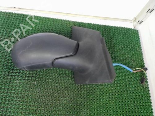 Right mirror CITROËN C2 (JM_) 1.4 HDi | BP22078160C27 