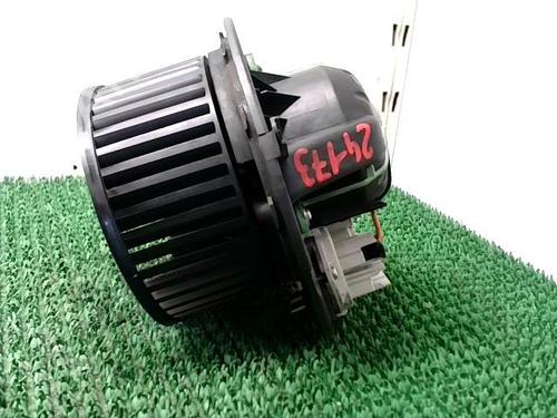 Heater blower motor BMW 1 (E87) 118 d | BP22090942M62 