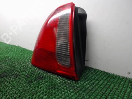 Right taillight ROVER 45 I Saloon (RT) 2.0 iDT | BP22079330C35 