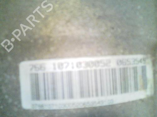 Used Gearbox Gearbox BMW 3 Touring (E91) 320 d (177 hp) 22085954 22085954