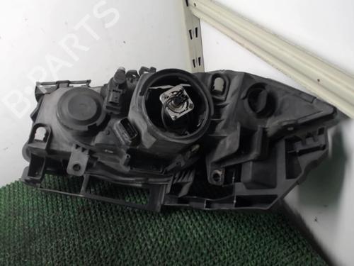 Right headlight RENAULT MEGANE II (BM0/1_, CM0/1_) 1.5 dCi (BM1F, CM1F) | BP20875688C29 