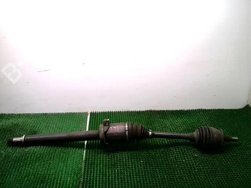 Used Right front driveshaft MERCEDES-BENZ B-CLASS Sports Tourer (W245) B 200 CDI (245.208) (140 hp) 29849817