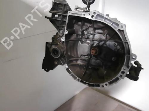 Used Gearbox PEUGEOT 208 I (CA_, CC_) 1.2 VTI 82 (82 hp) 29523962