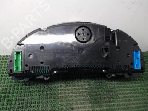 Electronic module AUDI A4 B7 Avant (8ED) 1.9 TDI | BP22079562M83  - Image 7