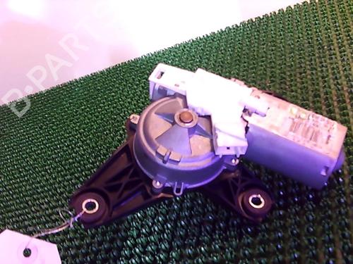 Rear wiper motor RENAULT TWINGO II (CN0_) 1.5 dCi (CN0E) | BP20877761M102 