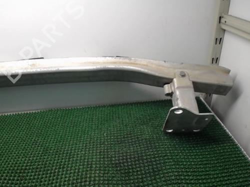 Front bumper reinforcement RENAULT MEGANE II (BM0/1_, CM0/1_) 1.6 16V (BM0C, CM0C) | BP22077748C109 