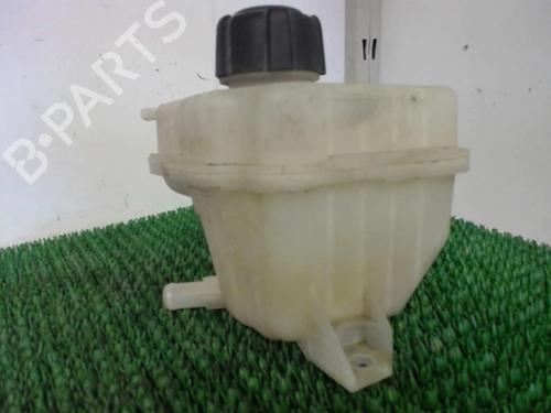Expansion tank NISSAN QASHQAI / QASHQAI +2 I (J10, NJ10, JJ10E) 1.5 dCi | BP22085814C120 