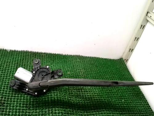 Rear wiper motor OPEL CORSA D (S07) 1.3 CDTI (L08, L68) | BP29900927M102