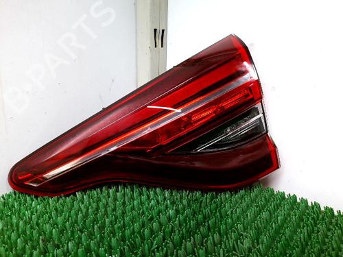 Used Right tailgate light Right tailgate light RENAULT CLIO V (B7_) 1.0 TCe 90 (B7MT) (91 hp) 34433080 34433080