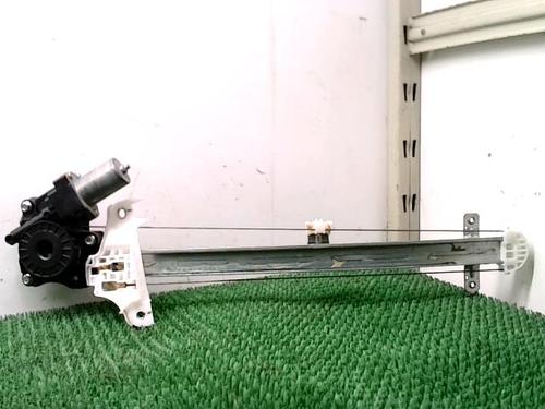 Used Front left window mechanism Front left window mechanism SUZUKI IGNIS III (MF, FF) 1.2 Hybrid (ATK412) (83 hp) 22784997 22784997