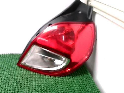 Used Right taillight RENAULT CLIO III (BR0/1, CR0/1) 1.5 dCi (75 hp) 22090663