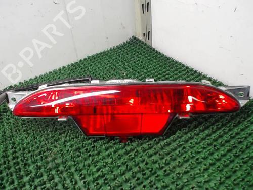 Used Third brake light PEUGEOT 208 I (CA_, CC_) 1.4 HDi (68 hp) 22087496