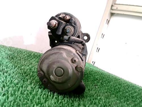 Used Starter Starter RENAULT CLIO II (BB_, CB_) 1.5 dCi (B/CB08) (82 hp) 22696576 22696576
