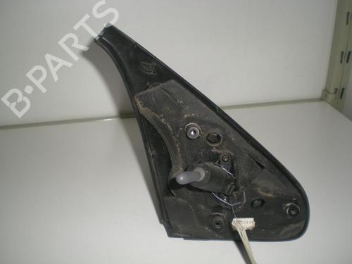 Left mirror RENAULT CLIO II (BB_, CB_) 1.9 D (B/CB0E, BB0J) | BP22075792C26 