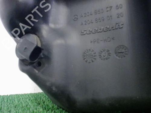 Windscreen washer tank MERCEDES-BENZ C-CLASS (W204) C 220 CDI (204.008) | BP22087908C113 