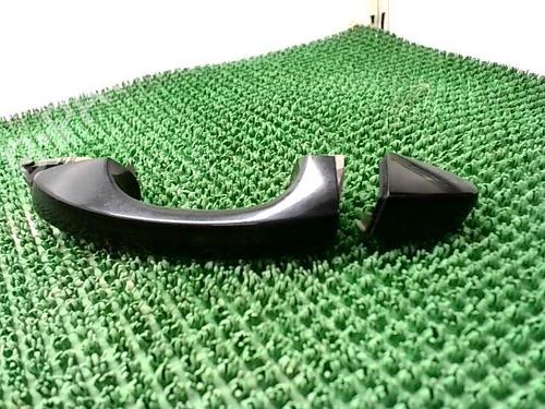 Used Rear left exterior door handle VW GOLF VII (5G1, BQ1, BE1, BE2) 1.6 TDI (105 hp) 22091521