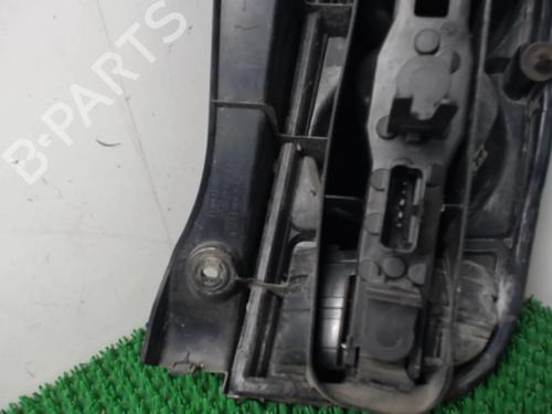 Used Left taillight NISSAN MICRA III (K12) 1.5 dCi (65 hp) 22086529