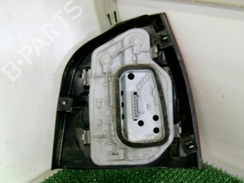 Used Left taillight Left taillight VW POLO IV (9N_, 9A_) 1.4 TDI (75 hp) 22078834 22078834