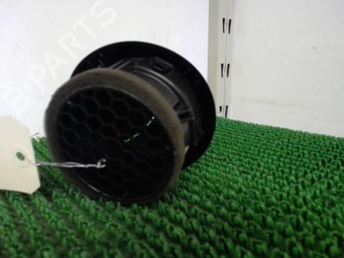 Air vent RENAULT CLIO IV Grandtour (KH_) 1.5 dCi 75 | BP22078028I21 