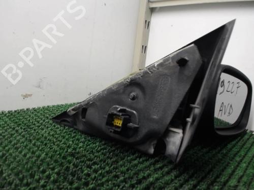 Right mirror RENAULT SCÉNIC II (JM0/1_) 1.5 dCi (JM0F) | BP22080414C27 
