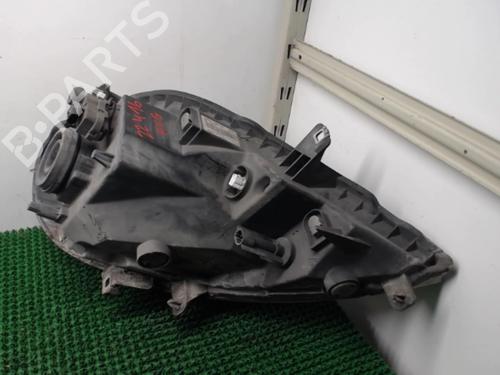 Used Left headlight RENAULT TRAFIC II Van (FL) 1.9 dCi 100 (FL0C) (101 hp) 22083482