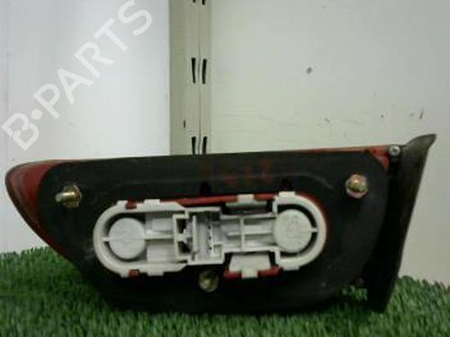 Used Left taillight Left taillight ALFA ROMEO 156 (932_) 1.9 JTD (932.A2B00, 932.A2C00) (115 hp) 20876332 20876332