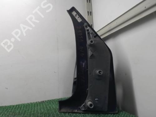 Used Left mirror RENAULT MASTER II Van (FD) 2.8 dTI (114 hp) 22086728