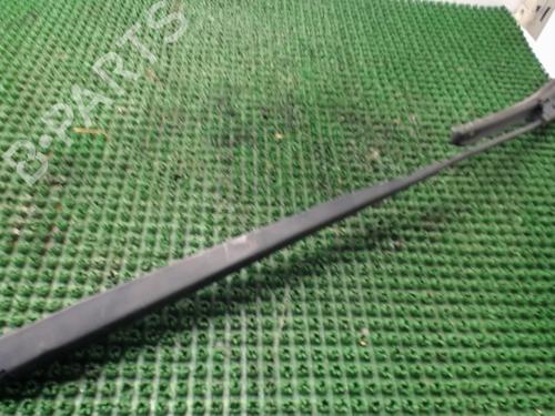 Used Front windshield wiper arm RENAULT CLIO IV (BH_) 1.5 dCi 75 (75 hp) 25262185