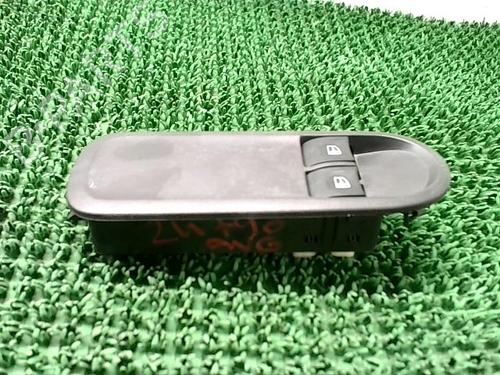 Used Left front window switch DACIA DUSTER (HS_) 1.5 dCi (109 hp) 29817081