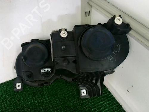 Højre forlygte ROVER 75 (RJ) 2.0 CDT | BP22089315C29 