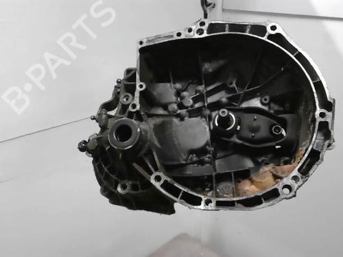 Gearkasse PEUGEOT 206 Hatchback (2A/C) 1.4 HDi eco 70 | BP29743112M3 